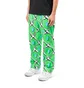 Brain Dead Bubble Pajama Bottoms (Grün)