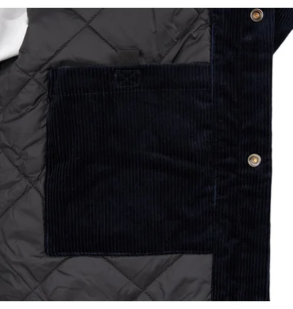 Carhartt WIP Dennis Jacket (Blau)