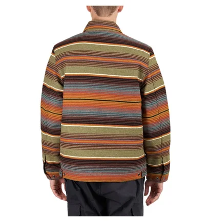 Carhartt WIP Detroit Tuscon Jacket (Multi)