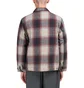 Carhartt WIP Detroit Vermont Jacket (Navy / Bordeaux)