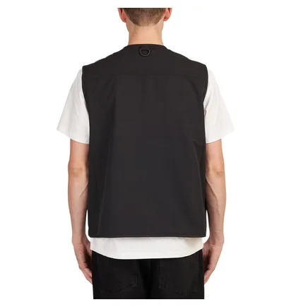 Carhartt WIP Elmwood Vest (Schwarz)