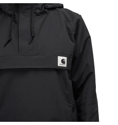 Carhartt WIP W Nimbus Pullover (Schwarz)