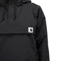 Carhartt WIP W Nimbus Pullover (Schwarz)