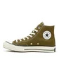 Converse Chuck 70 HI 'Dark Moss' (Dunkelgrün)