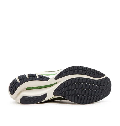 Mizuno Wave Rider Beta (Beige / Grün)