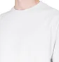 Dime Classic Small Logo T-Shirt (Hellgrau)