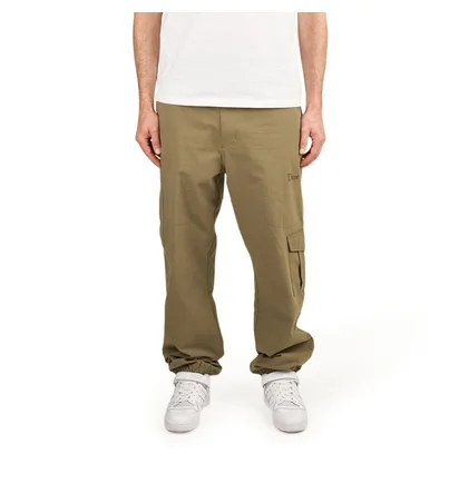 Dime Military I Know Pants (Oliv)