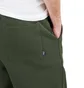 Dime Classic Small Logo Sweatpants (Grün)