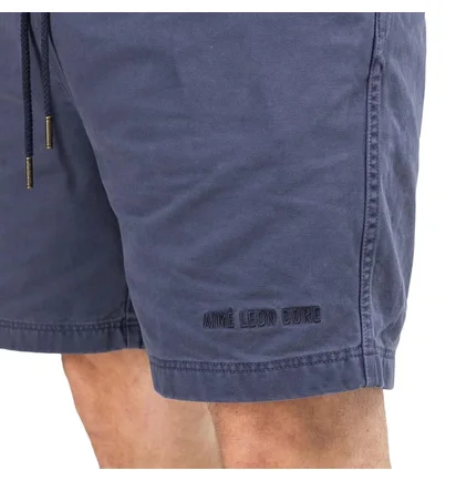 Aimé Leon Dore Chino Short (Navy)
