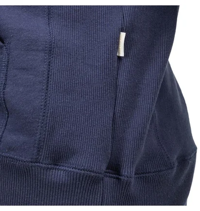Aimé Leon Dore Logo Hoodie (Navy)