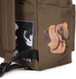 Eastpak x Pleasures Padded (Braun)