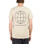 Edmmond Studios Worldwide Series Tee (Hellbraun)