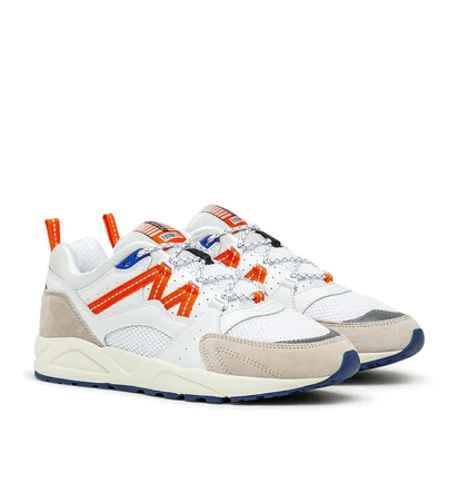 Karhu Fusion 2.0 'Marathon Pack' (Weiß / Beige)
