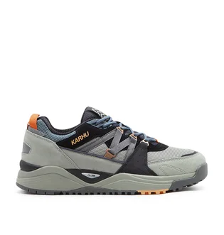 Karhu Fusion XC (Grau / Schwarz)