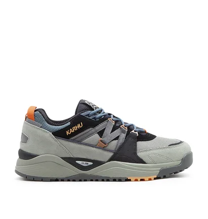 Karhu Fusion XC (Grau / Schwarz)