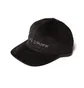 Flagstuff 'Kanji Logo' Cap (Schwarz)
