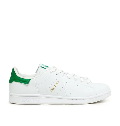 adidas Stan Smith Primegreen (Weiß / Grün)