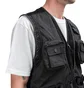 Gasius Utility Vest (Schwarz)