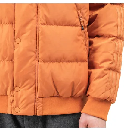 adidas x Jonah Hill Puffer Jacket (Orange)