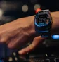 Casio G-Shock GM-5600SS-1ER 