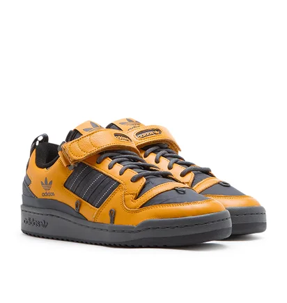 adidas Forum 84 Camp Low Schuh (Multi)