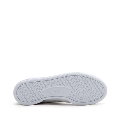 Reebok WMNS Club C 85 (Weiß / Grau)