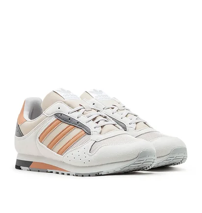 adidas ZX 620 SPZL (Grau / Braun)