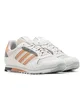 adidas ZX 620 SPZL (Grau / Braun)