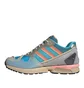 adidas XZ 0006 Inside Out (Blau / Orange / Beige)