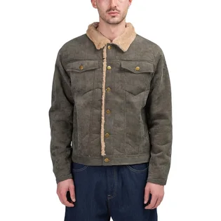 Han Kjøbenhavn Boxy Work Jacket (Olive)