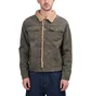 Han Kjøbenhavn Boxy Work Jacket (Olive)