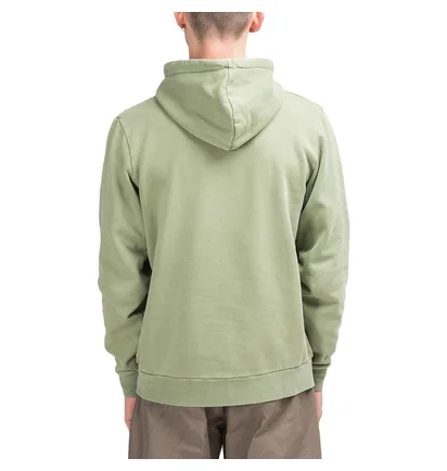 Han Kjobenhavn Casual Hoodie (Olive)