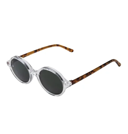 Han Kjobenhavn Doc (Clear / Amber)
