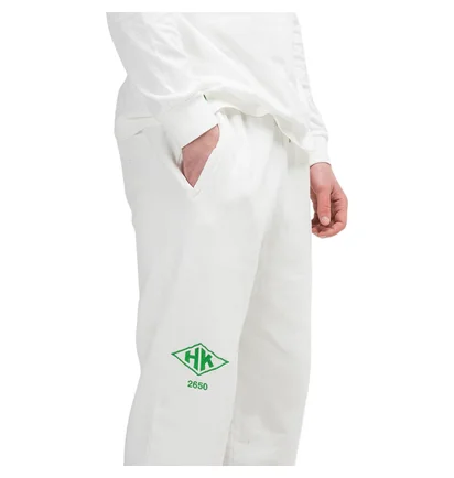 Han Kjobenhavn Sweatpants (Weiß)
