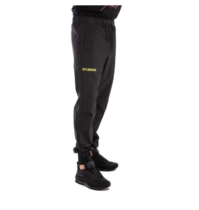 Han Kjobenhavn Track Pants (Schwarz)