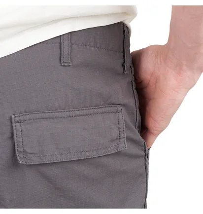 Carhartt WIP Regular Cargo Pant (Grau)