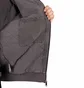 Carhartt WIP Hooded Vista Jacket (Grau)