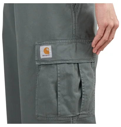 Carhartt WIP Cole Cargo Pant (Grün)