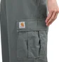 Carhartt WIP Cole Cargo Pant (Grün)
