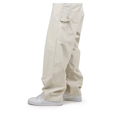 Carhartt WIP Wide Panel Pant (Creme)