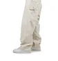 Carhartt WIP Wide Panel Pant (Creme)