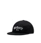 Carhartt WIP Onyx Cap (Schwarz / Weiß)