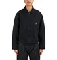 Carhartt WIP W' Dayton Jacket (Schwarz)