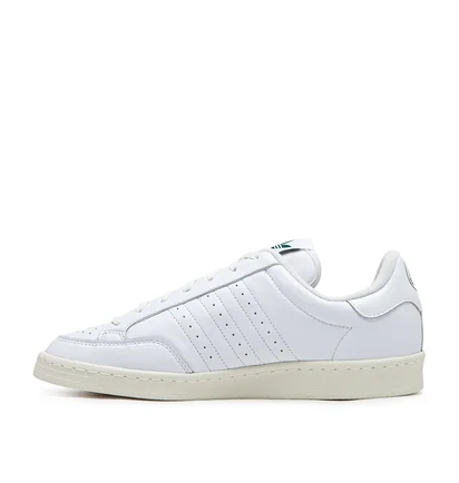 adidas Englewood Spezial (Weiß)
