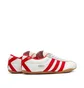 adidas WMNS Tokyo (Weiss / Rot)