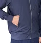 adidas Hudswell SPZL Jacket (Blau)