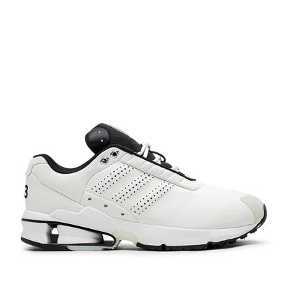 Y-3 A3 Control (Beige / Schwarz)