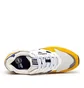 Karhu Legacy 96 'Marathon Pack' (Weiß / Gelb / Blau)