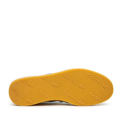 Karhu Trampas (Weiß / Blau)