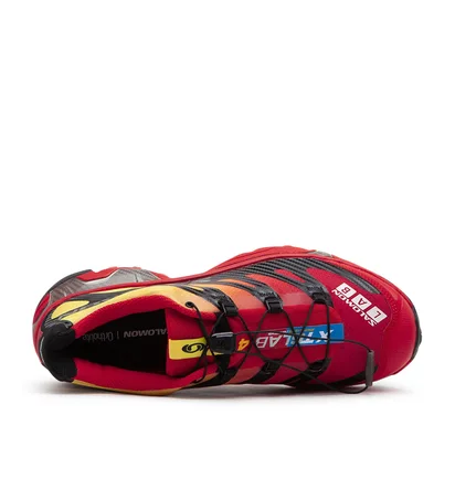 Salomon XT-4 OG (Rot / Schwarz)